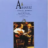 帕可迪魯奇亞【傳奇吉它巨人】/ 阿蘭輝茲協奏曲【35周年神回復典藏盤】