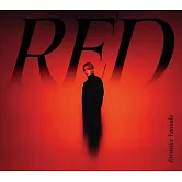 山田涼介 / RED【初回限定版1】CD+DVD