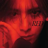 山田涼介 / RED【普通版】CD