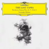 貝多芬: 第18、27、28、31號鋼琴奏鳴曲 / 李希特 / 鋼琴