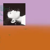 魏如萱waa wei 第8張專輯〈珍珠刑〉(Pearl Sunrise潛夢珍珠色彩膠LP)