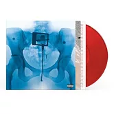 蘿兒 / 聖女 紅色膠