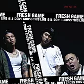 頑童MJ116 / FRESH GAME (2LP)