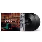 凱文哈里斯 / 96個月: 百億神曲精選 (2LP黑膠唱片)