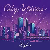 Skyline 天際線融合爵士樂團 / 《城市之聲 City Voices》專輯 英文版LP