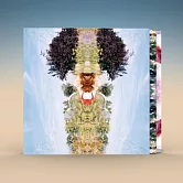 洪佩瑜 / 第二張個人專輯 《開 Still Moving》