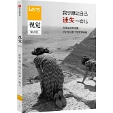 視覺（011）：我寧願讓自己迷失一會兒