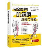 肌筋膜連接與修復