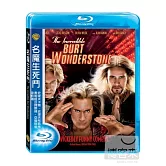 名魔生死鬥 (藍光BD)