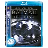 蝙蝠俠大顯神威 BD