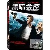 黑暗金控 DVD