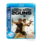 2槍斃命 (藍光BD)