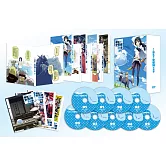 轉生史萊姆 TV版 DVD