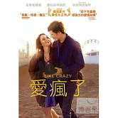愛瘋了 DVD