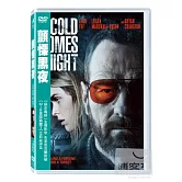 顫慄黑夜 DVD