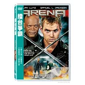 擂台爭霸 DVD