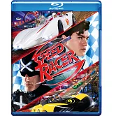 駭速快手 (藍光BD)