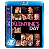 情人節快樂 (藍光BD)