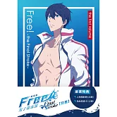 劇場版 Free! 男子游泳部 The Final Stroke 前篇 DVD
