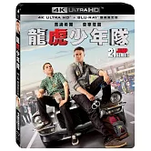 龍虎少年隊 UHD+BD 雙碟限定版