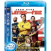 救火奶爸 (藍光BD)