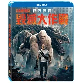 毀滅大作戰 (藍光BD)