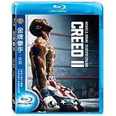 金牌拳手：父仇 (藍光BD)