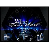 timelesz / We’re timelesz LIVE TOUR 2024 episode0【初回限定盤】(2Blu-ray+CD) 環球官方進口