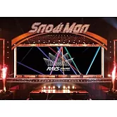 Snow Man / Snow Man Dome Tour 2024 RAYS【通常盤(2DVD)】