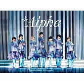 浪花男子 / 浪花男子2024巡迴演唱會 ’+Alpha’【初回限定版】3DVD