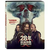 28年毀滅倒數 UHD+BD 雙碟限定版