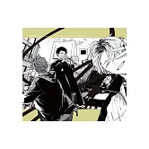 GIVEN被贈與的未來劇場版：柊 mix (藍光限定版)