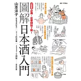 圖解日本酒入門 (電子書)
