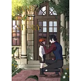 SAME OLD STORY：吸血鬼養小孩 (電子書)