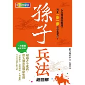 孫子兵法超圖解 (電子書)