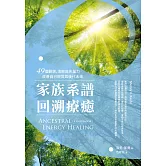 家族系譜回溯療癒：49個觀想，消解祖先業力，改善自己現世與後代未來 (電子書)