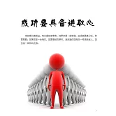 成功要具備進取心 (電子書)