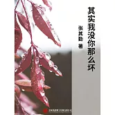 其實我沒你那麼壞 (電子書)