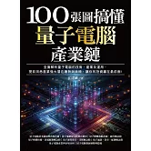 100張圖搞懂量子電腦產業鏈：全面解析量子電腦的技術、產業及運用，提前洞悉產業強大潛在趨勢與商機，讓你的投資贏在最前面！ (電子書)