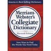 Merriam-Webster’s Collegiate Dictionary