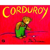 Corduroy