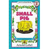 Small Pig（I Can Read Level 2）
