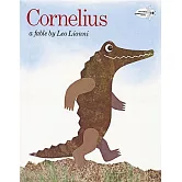 【平裝】Cornelius