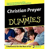 Christian Prayer for Dummies