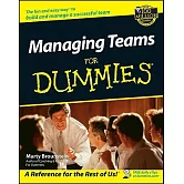 Managing Teams for Dummies