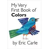 My Very First Book of Colors
