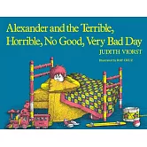 Alexander and the Terrible, Horrible, No Good, Very Bad Day