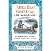 Father Bear Comes Home（I Can Read Level 1）