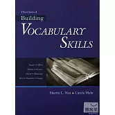 Building Vocabulary Skills