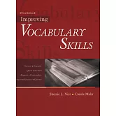 Improving Vocabulary Skills